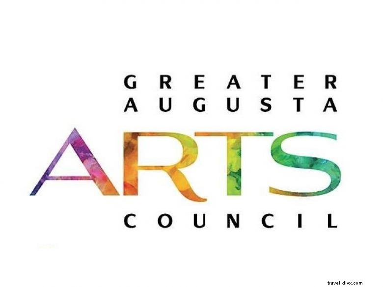 Greater Augusta Arts Council: Elevating Community Art