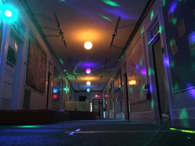 Explore 2nd Story Entertainment: Your Ultimate Media Destination