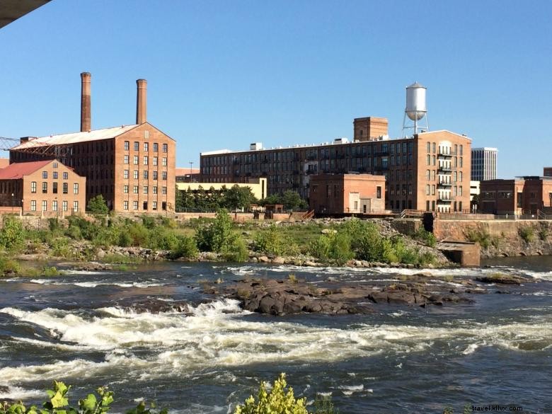 Explore Columbus, Georgia: Top Tours & Vicinity Adventures