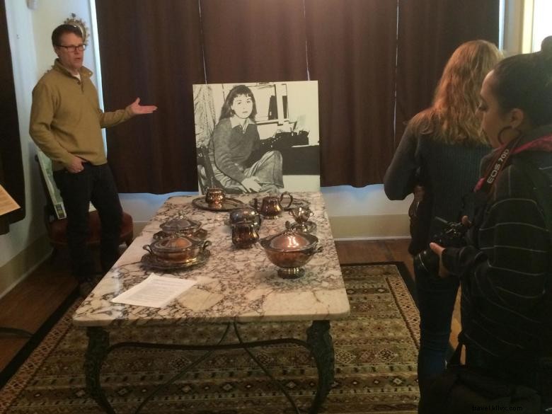 Explore Columbus, Georgia: Top Tours & Vicinity Adventures