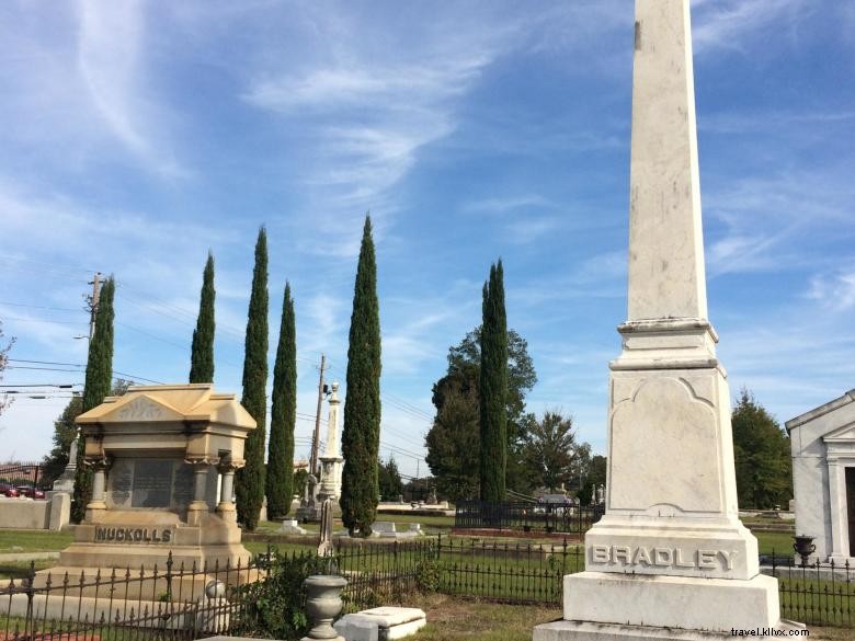 Explore Columbus, Georgia: Top Tours & Vicinity Adventures