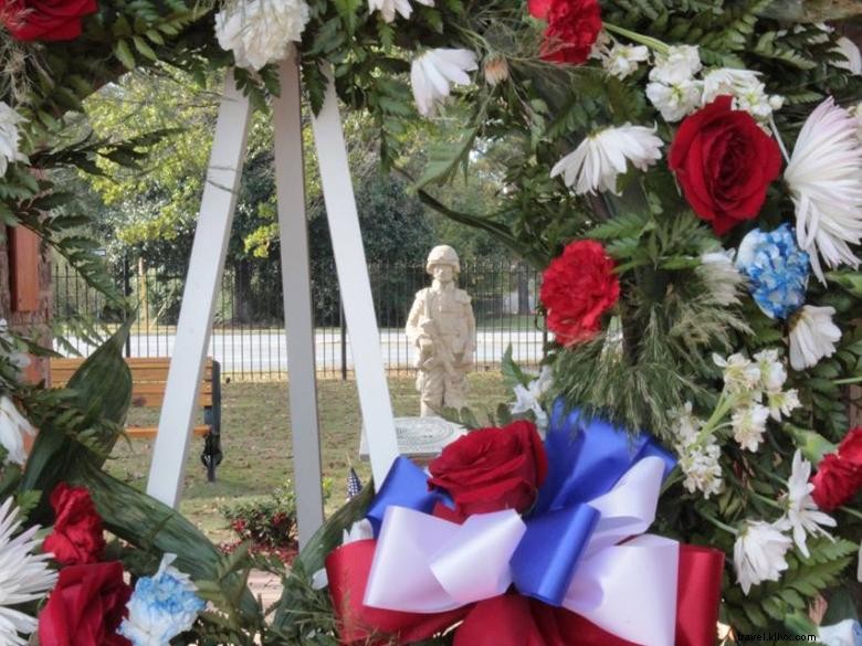 Explore Columbus, Georgia: Top Tours & Vicinity Adventures