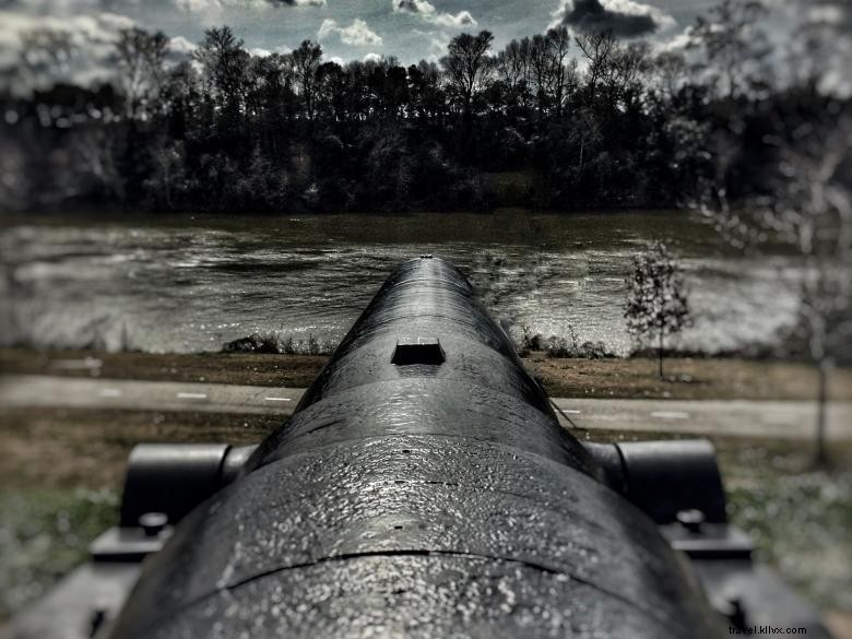 Explore Columbus, Georgia: Top Tours & Vicinity Adventures