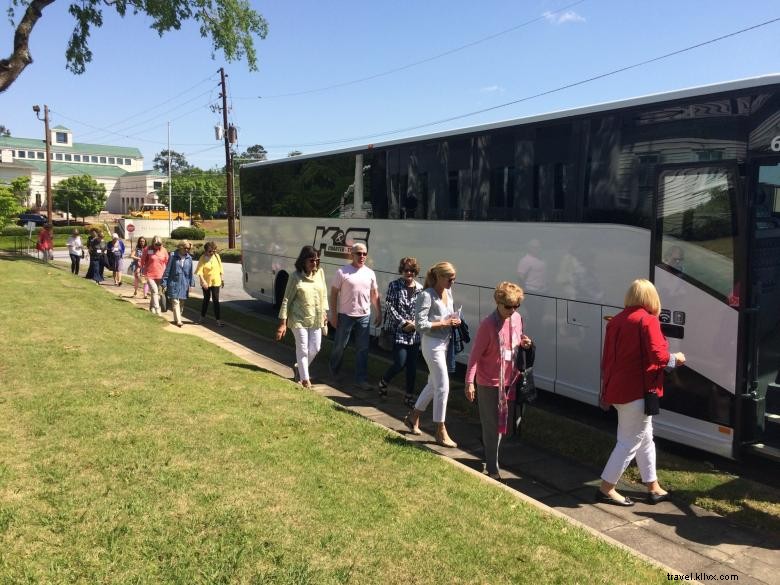 Explore Columbus, Georgia: Top Tours & Vicinity Adventures