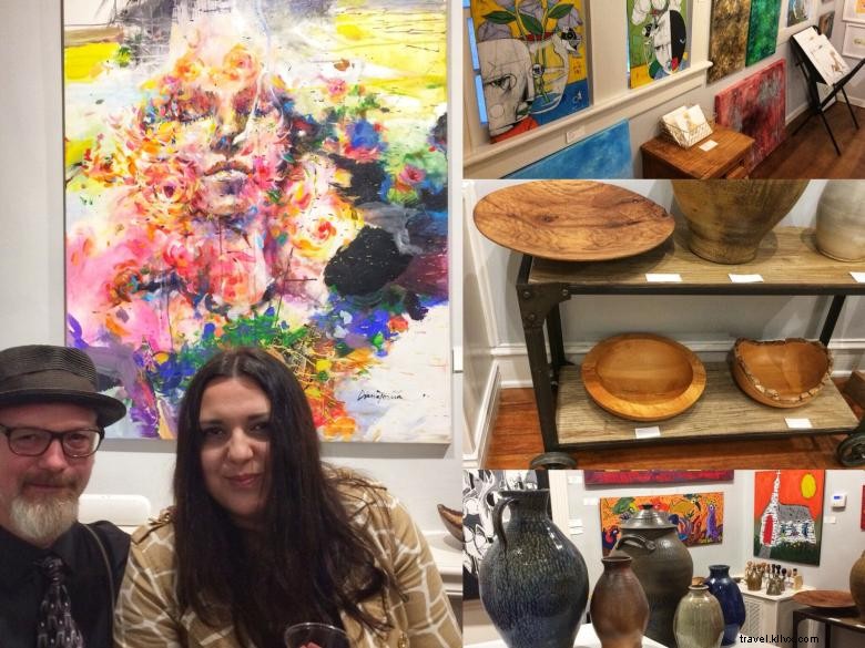 Explore Columbus, Georgia: Top Tours & Vicinity Adventures