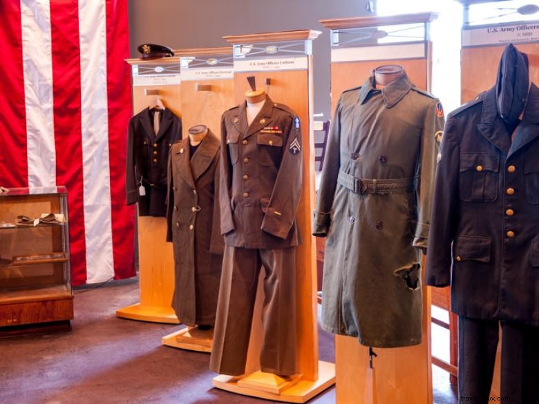 Douglas County Museum of History & Art – Explore Culture & Heritage