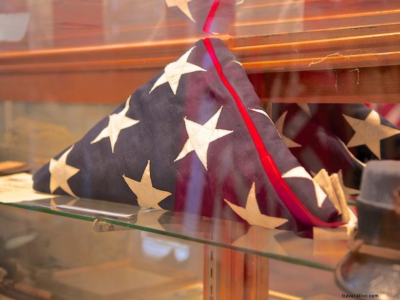 Douglas County Museum of History & Art – Explore Culture & Heritage