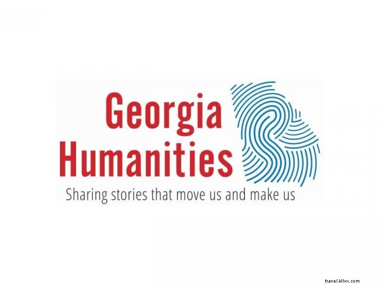 Explore Georgia s Rich Humanities Heritage