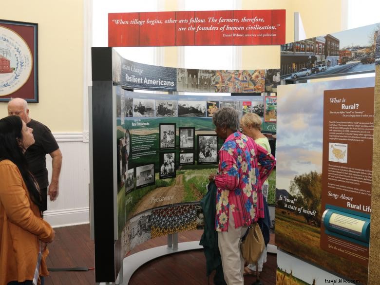 Explore Georgia s Rich Humanities Heritage