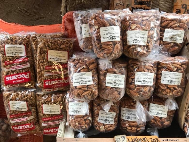 Mark s Melon Patch: Fresh, Year-Round Melons