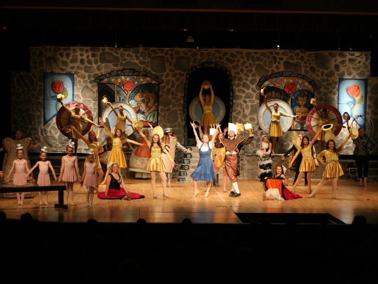 Hart County Community Theatre – A Cultural Hub in Northeast Georgia