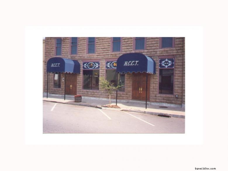 Hart County Community Theatre – A Cultural Hub in Northeast Georgia