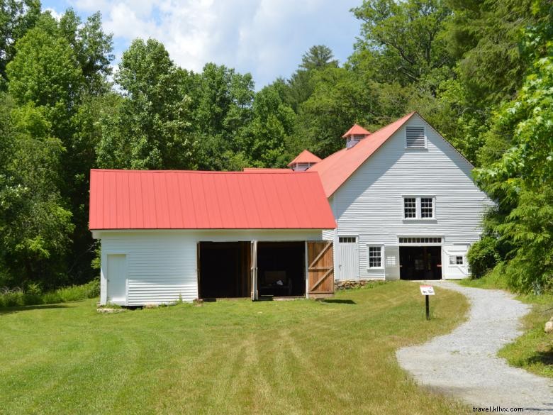 Explore Hardman Farm State Historic Site: A Journey Through History and Heritage