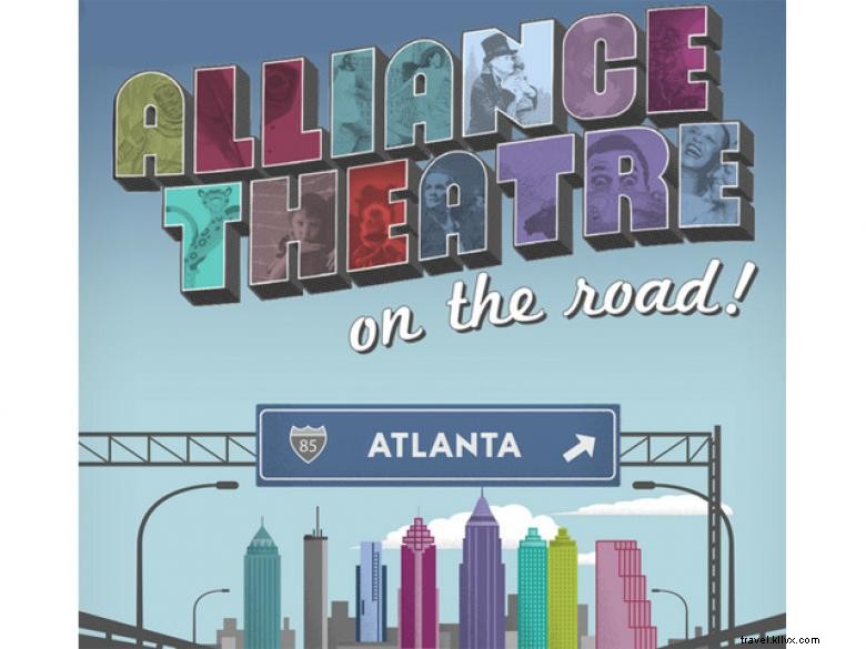 Alliance Theatre: Atlanta s Premier Performing Arts Center