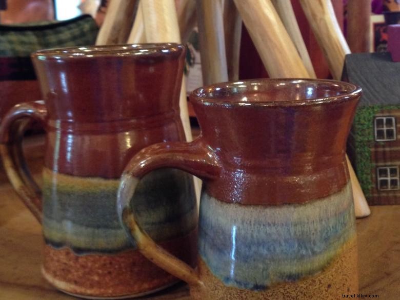 Sundance Gallery Gifts – Handcrafted Treasures in North Georgia s Scenic Mountains