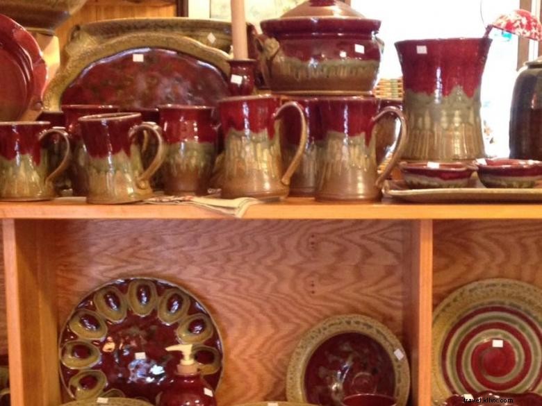 Sundance Gallery Gifts – Handcrafted Treasures in North Georgia s Scenic Mountains