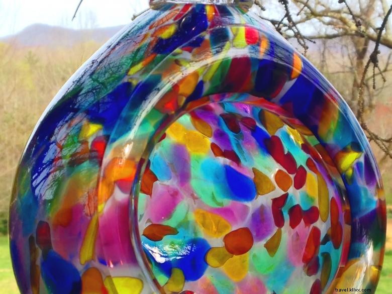 Sundance Gallery Gifts – Handcrafted Treasures in North Georgia s Scenic Mountains