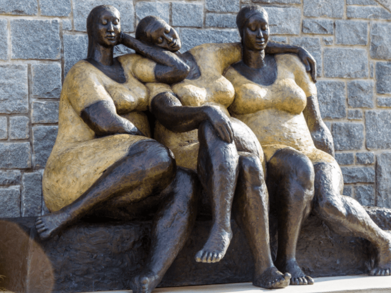 Suwanee Sculpture Tour: Explore Atlanta s Outdoor Art Showcase