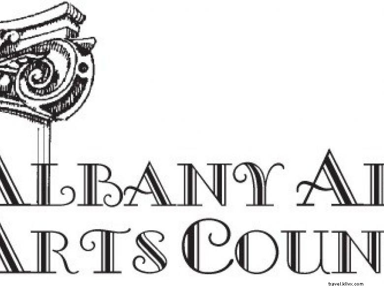 Albany Area Arts Council: Your Gateway to 20th-Century Neo-Classical Art & Culture