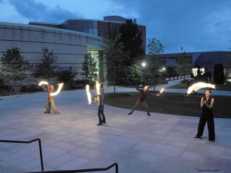 University of Georgia Performing Arts Center – Premier Venue for World‑Class Performances