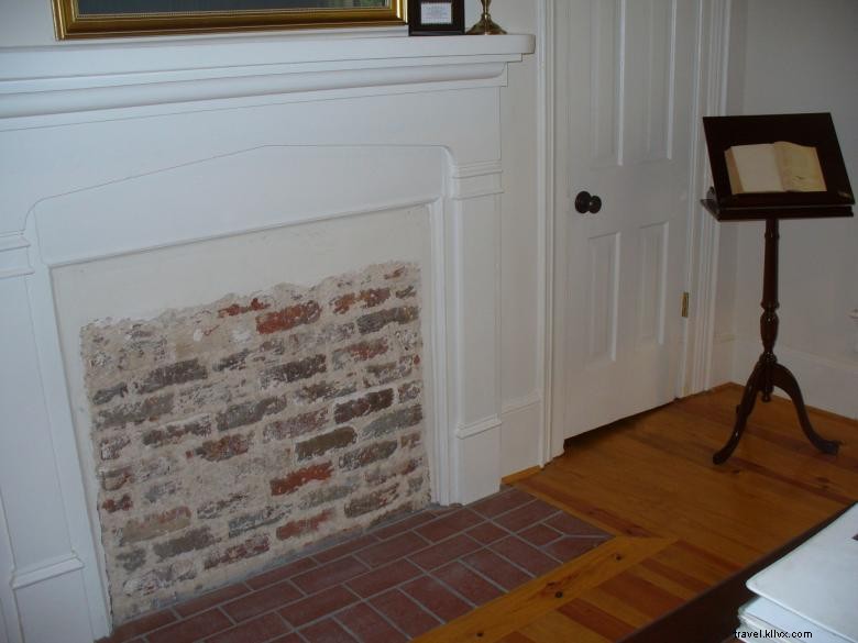 Explore the Historic Piedmont Hotel & Museum – A Longstreet Society Landmark