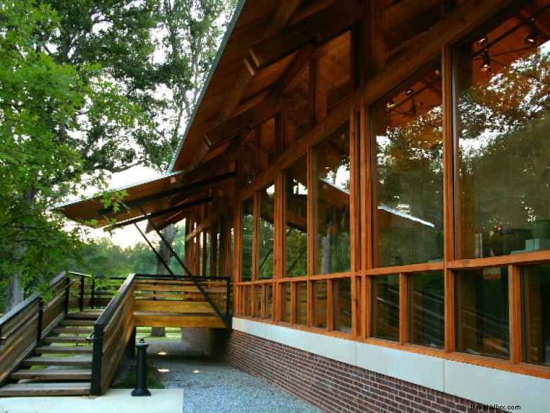 Discover the Folk Pottery Museum of Northeast Georgia – A Celebration of Traditional Crafts