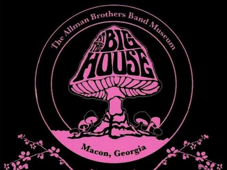 Explore the Allman Brothers Band Museum at The Big House – A Tribute to Southern Rock Legends