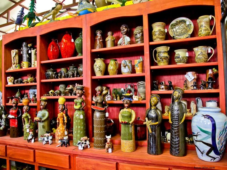 A Glimpse Back at Rocky s Place: Featuring Cornbread & Tom Touchstone