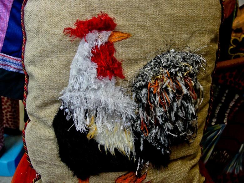 A Glimpse Back at Rocky s Place: Featuring Cornbread & Tom Touchstone