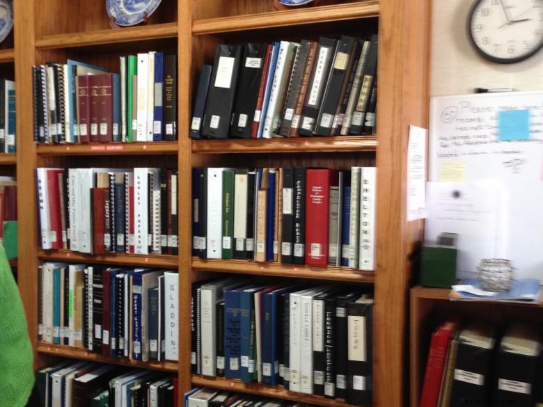 Explore the 1891 Victorian Jail & Sheriff’s Residence – Washington County Museum