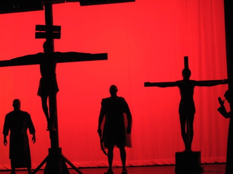 Social Circle Theater: Inspiring Community Performances