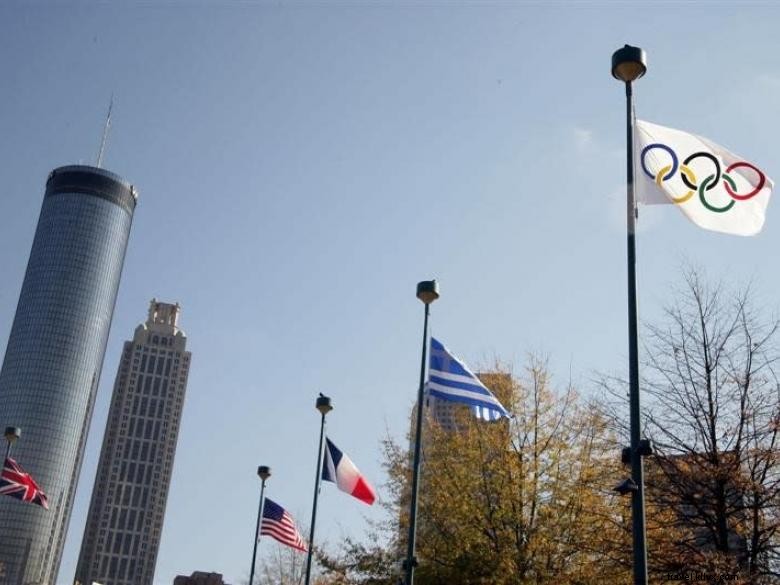 Explore Centennial Olympic Park – Atlanta’s Historic Urban Oasis