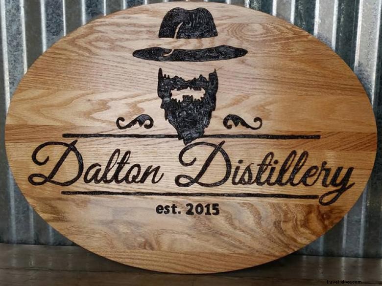 Explore Dalton Distillery: Georgia’s Premier Whiskey Destination
