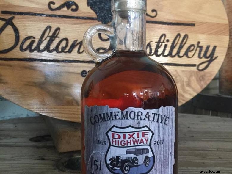 Explore Dalton Distillery: Georgia’s Premier Whiskey Destination