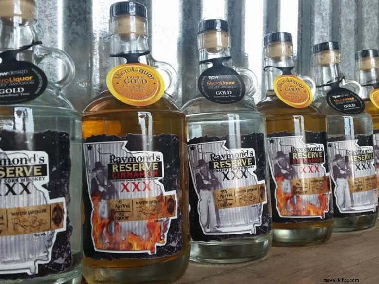 Explore Dalton Distillery: Georgia’s Premier Whiskey Destination