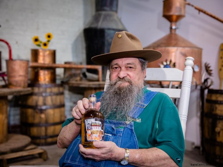 Explore Dalton Distillery: Georgia’s Premier Whiskey Destination