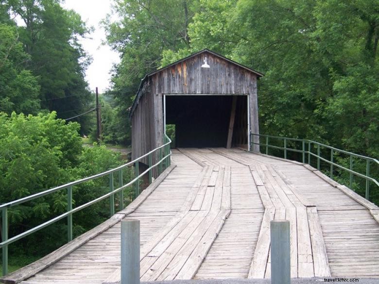 Explore the Euharlee Welcome Center & History Museum – Discover Local Heritage
