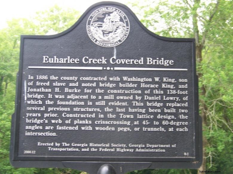 Explore the Euharlee Welcome Center & History Museum – Discover Local Heritage