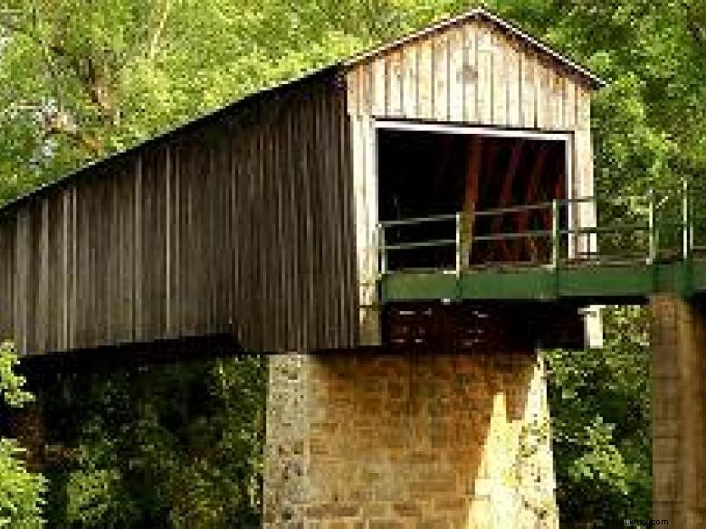 Explore the Euharlee Welcome Center & History Museum – Discover Local Heritage