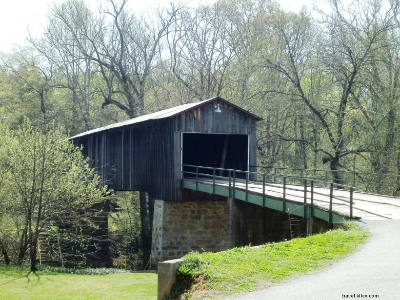 Explore the Euharlee Welcome Center & History Museum – Discover Local Heritage