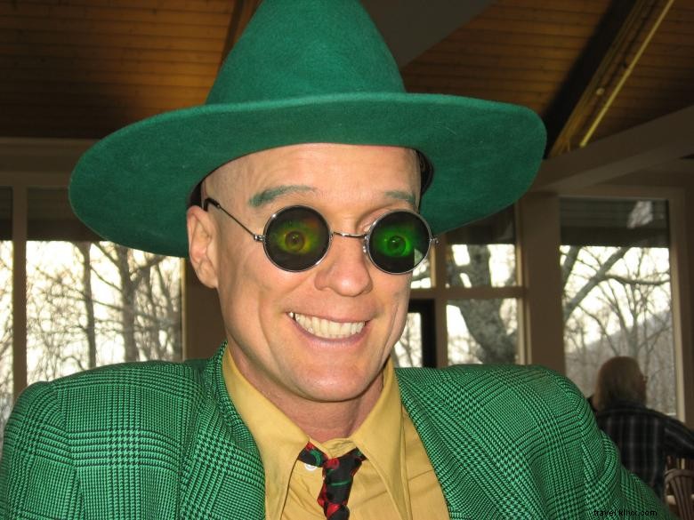 Tater Patch Players – Celebrated Community Theater in Northwest Georgia