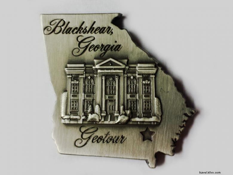 Explore Blackshear: A Family-Friendly Geo-Caching Adventure