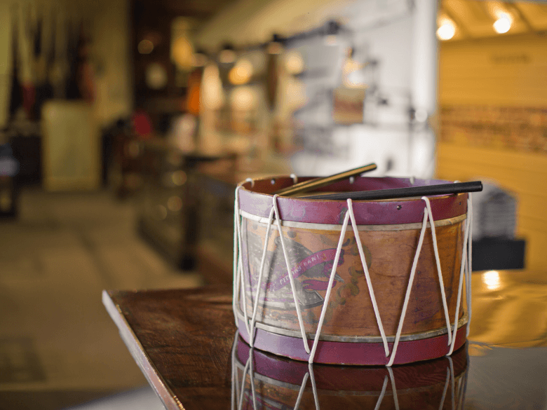 Discover the Fitzgerald Blue & Gray Museum – A Tribute to Civil War History