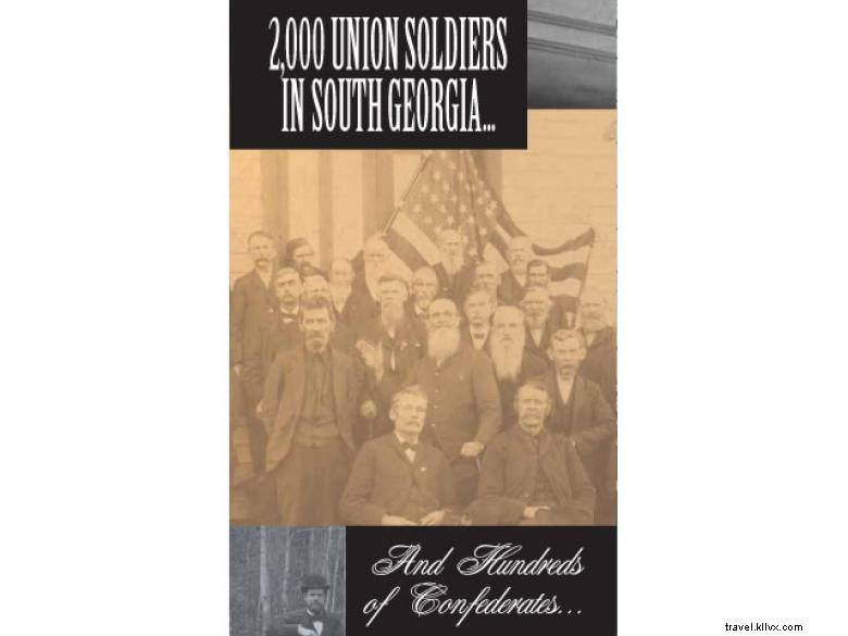 Discover the Fitzgerald Blue & Gray Museum – A Tribute to Civil War History