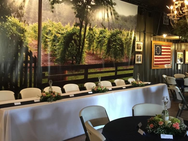 Watermelon Creek Vineyard: Premium Wines & Scenic Tours