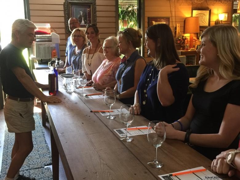 Watermelon Creek Vineyard: Premium Wines & Scenic Tours