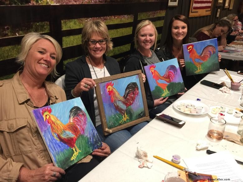 Watermelon Creek Vineyard: Premium Wines & Scenic Tours