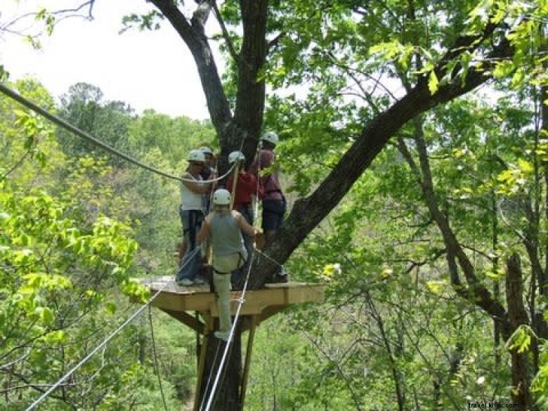 Explore Banning Mills  Screaming Eagle Eco Zip Line: Safe, Scenic, and Thrilling Adventure