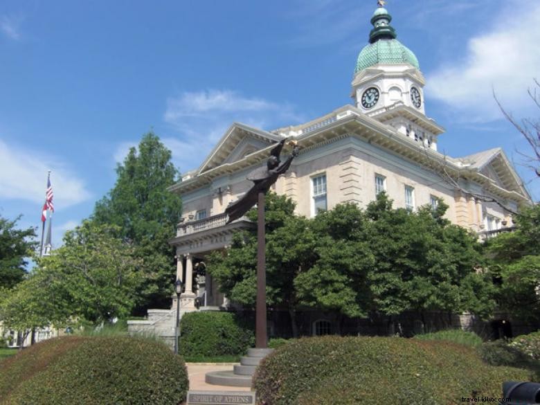 Explore Athens  Historic Heart: Guided Walking & Shuttle Tours