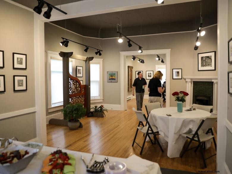 The Rectory: Elegant Home in Norcross, Atlanta Metro